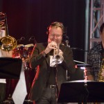 Ben Pelletier and Charles Huntley - Private Corner Concert