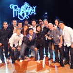 Private Corner Band